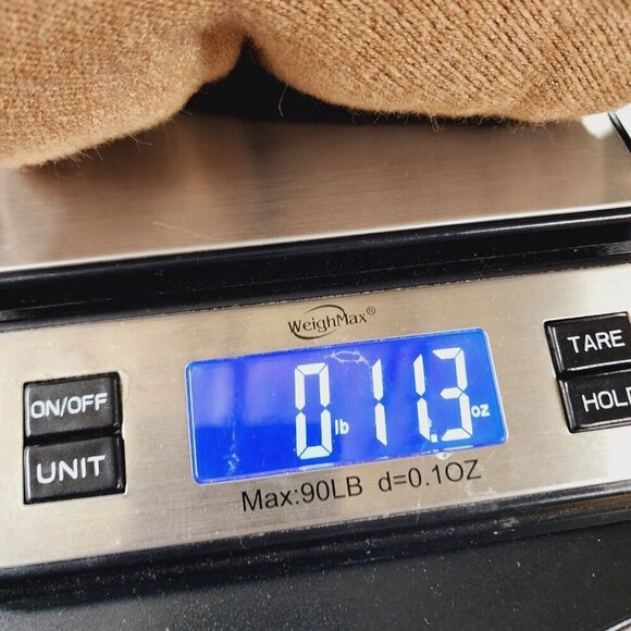 NEW Free for Humanity Wool Relaxed Fit Pull Over Cozy Crop Sweater One Size - Picture 6 of 14